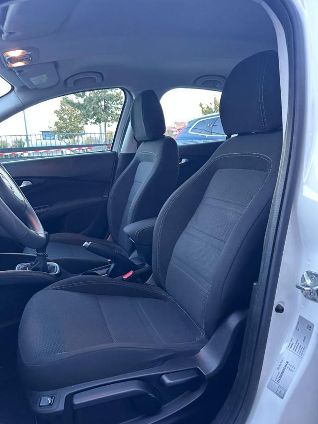 FIAT Tipo 1.3 Mjt S&S 5 porte Lounge