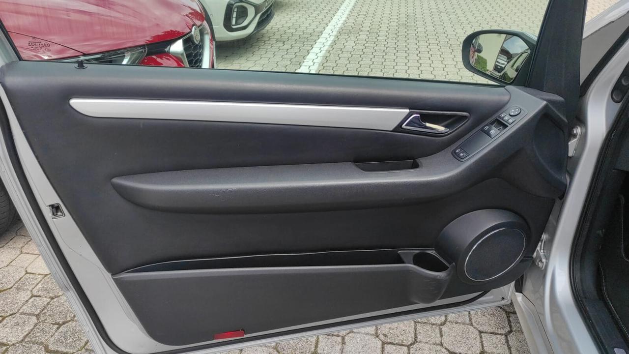 MERCEDES CLASSE A 2.0 TD 109CV 3 PORTE