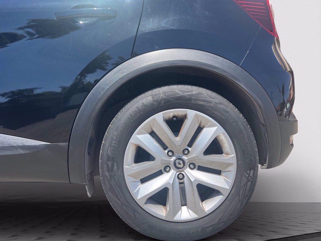 RENAULT Captur 1.6 E-Tech hybrid Zen 145cv auto del 2022