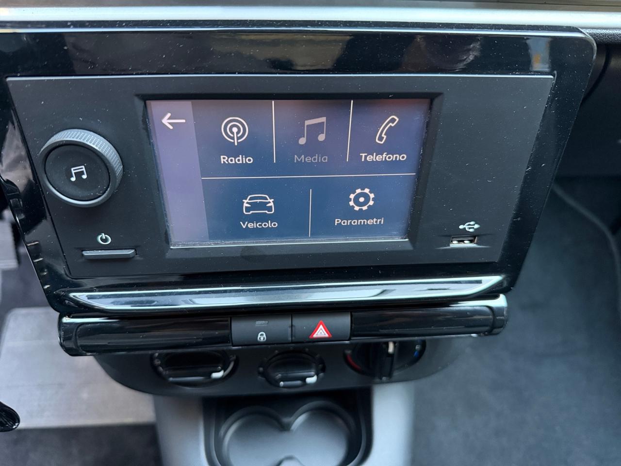 Citroen C3 1.2 puretech You s&s 83cv