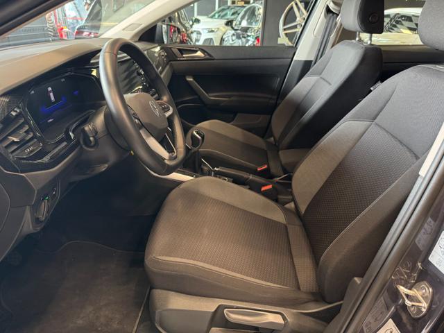VOLKSWAGEN Polo 1.0 TSI Edition Plus