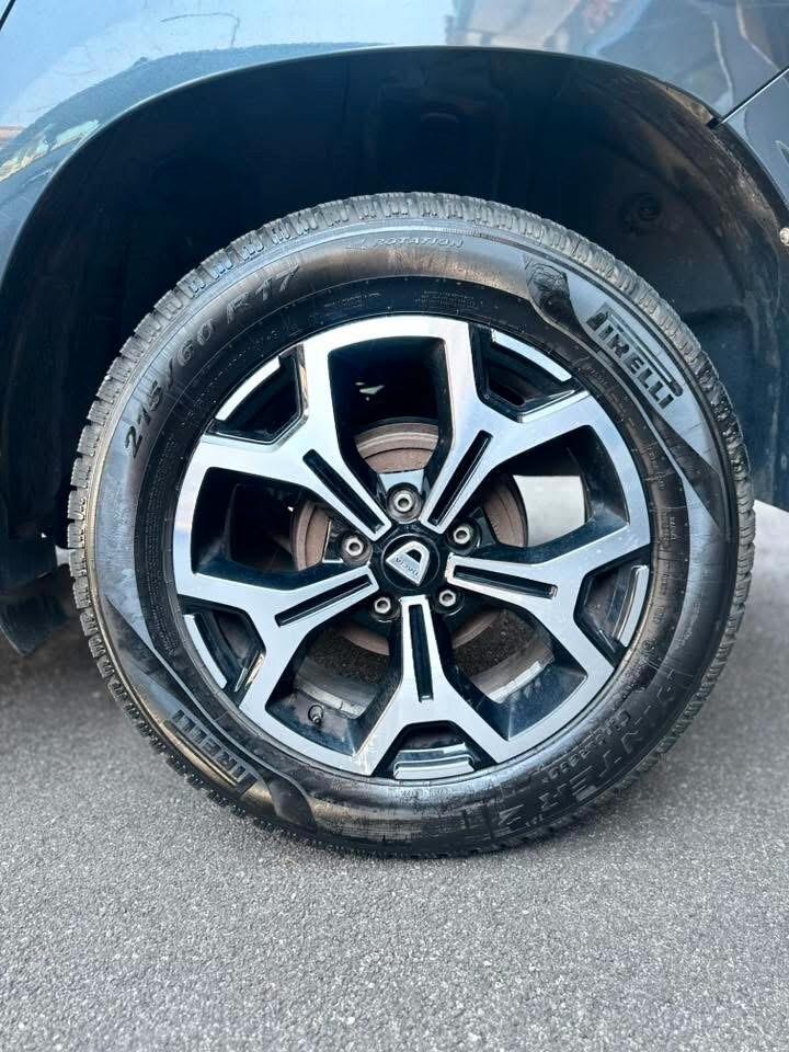 Dacia Duster 1.5 dCi 8V 110 CV 4x2 Essential