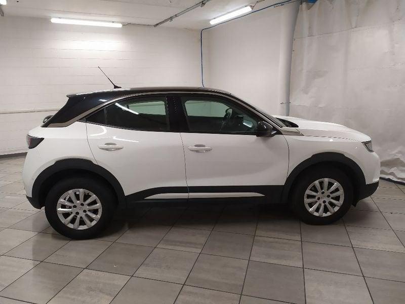 Opel Mokka 1.5 Elegance s&s 110cv