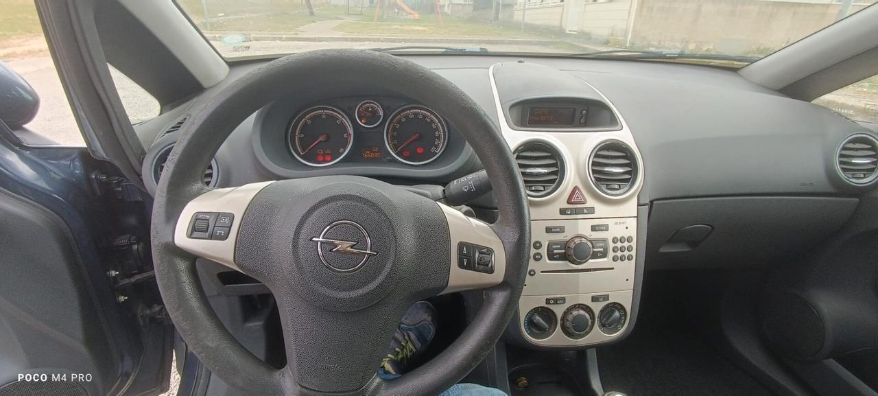 Opel Corsa 1.3 CDTI 90CV 5 porte Cosmo