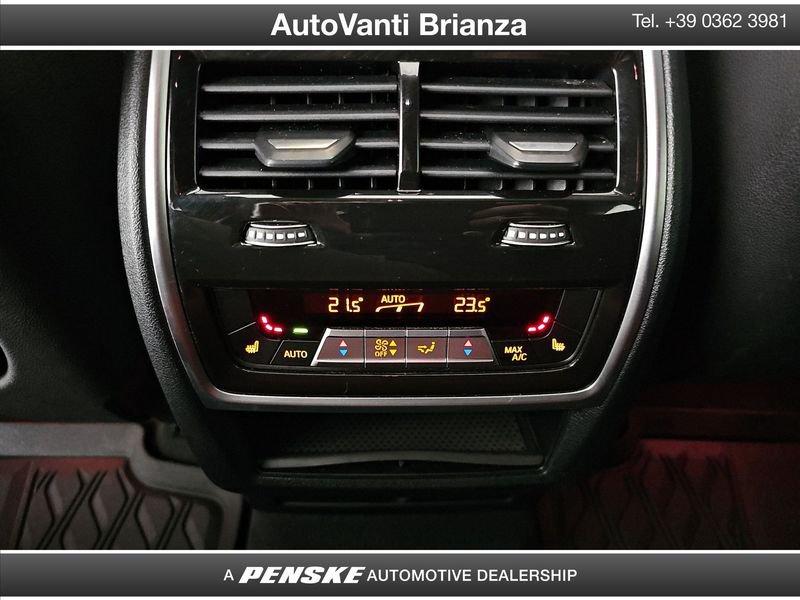 BMW X6 X6 xDrive30d 48V Msport