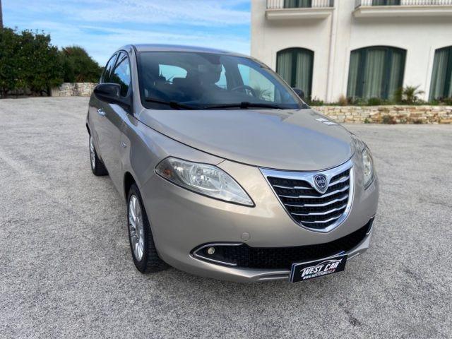 LANCIA Ypsilon 1.3 MJT 16V 95 CV 5 porte S&S Elefantino