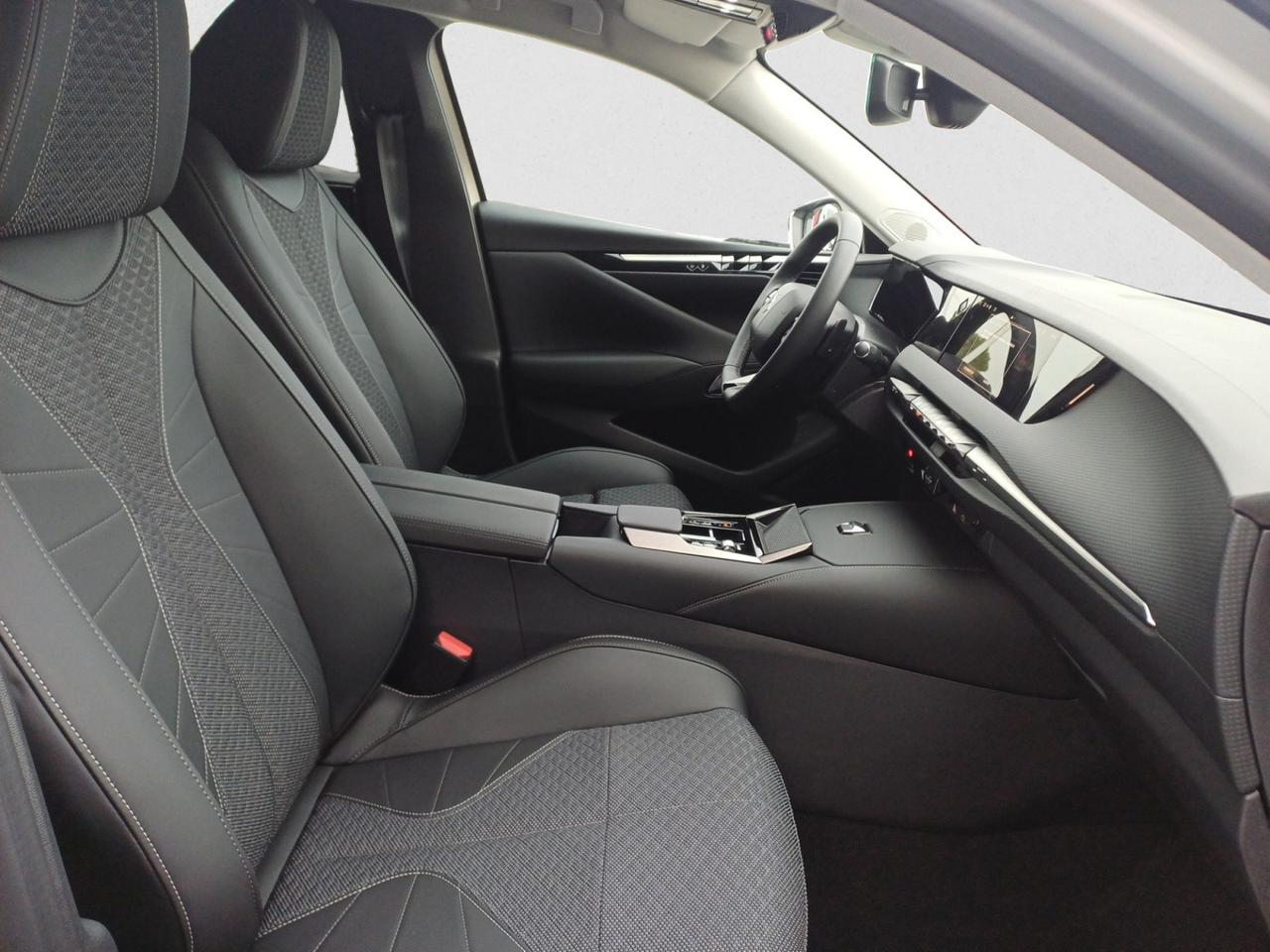 DS DS 4 PALLAS HYBRID 145