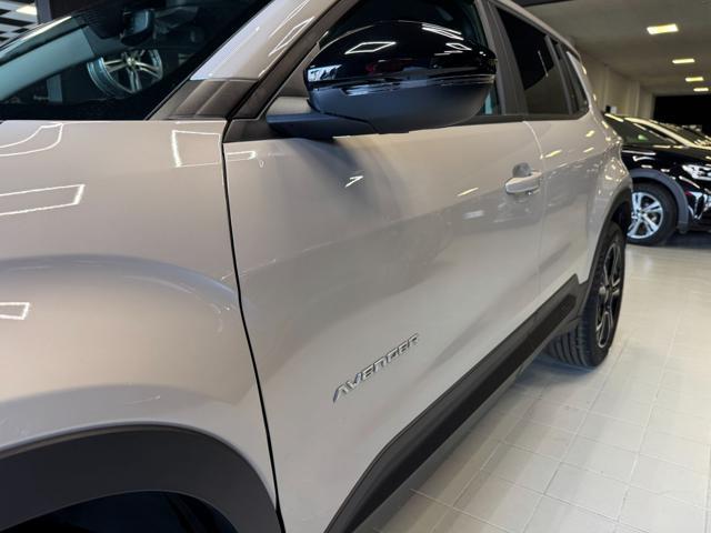JEEP Avenger 1.2 Turbo Summit km0