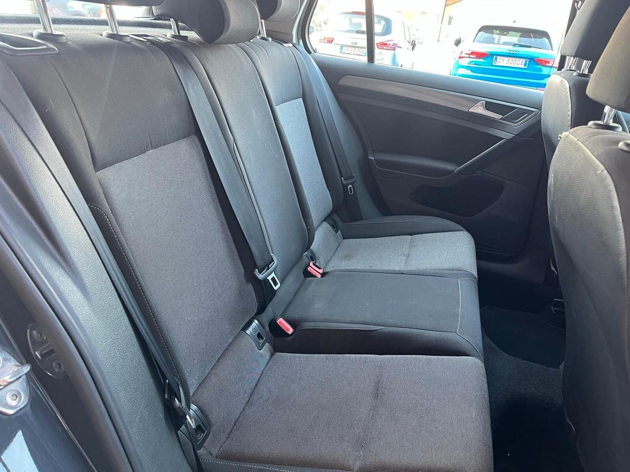 Volkswagen Golf Golf VII 5p 1.2 tsi Tech - NEOPATENTATI OK