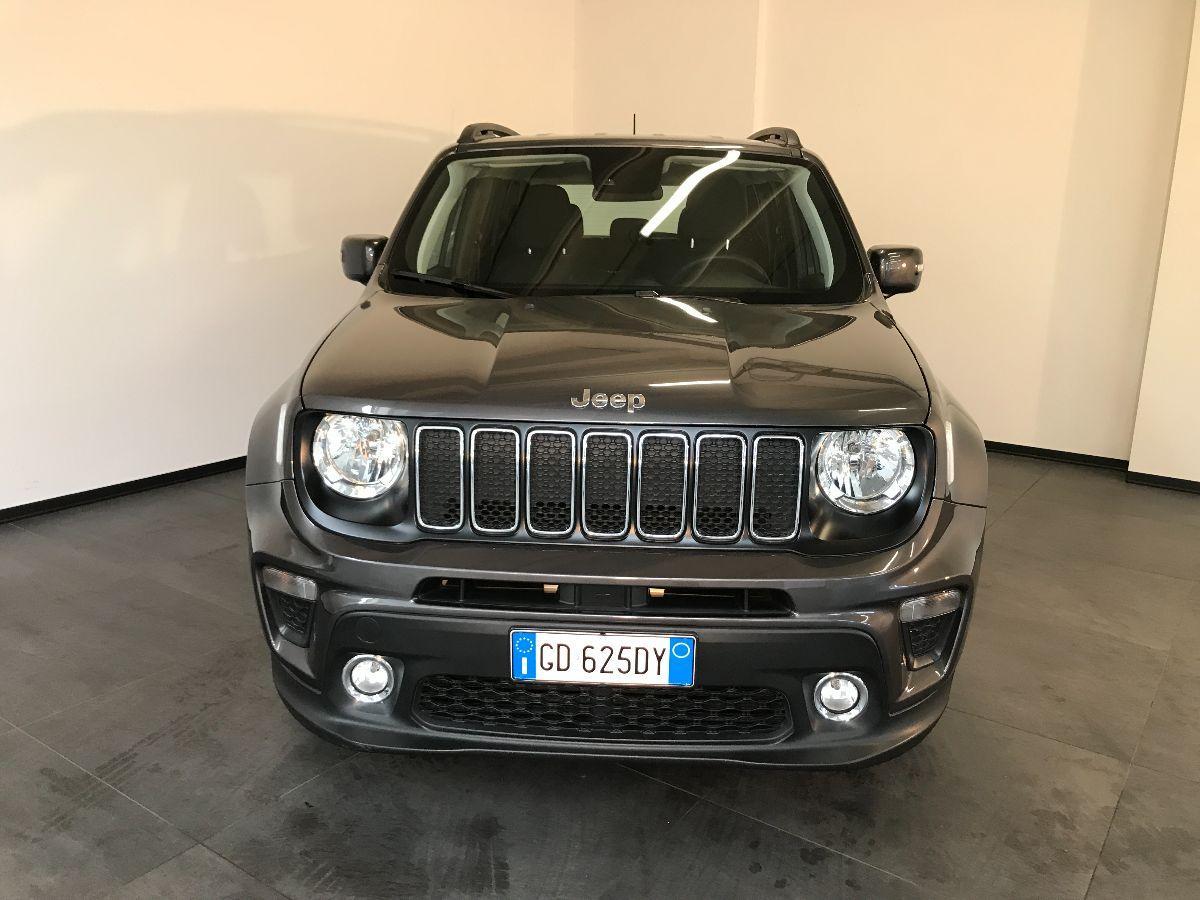 JEEP Renegade 1.0 T3 Longitude
