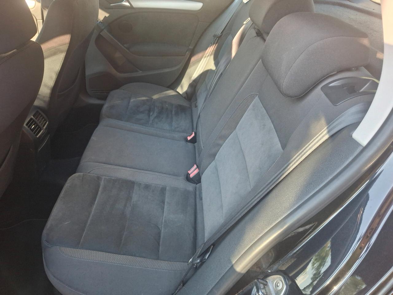 Volkswagen Golf 2.0 TDI 140CV DPF 5p. Highline