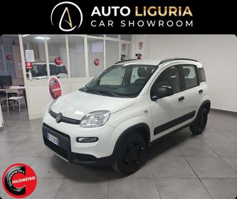 FIAT Panda Panda 0.9 TwinAir Turbo S&S 4x4