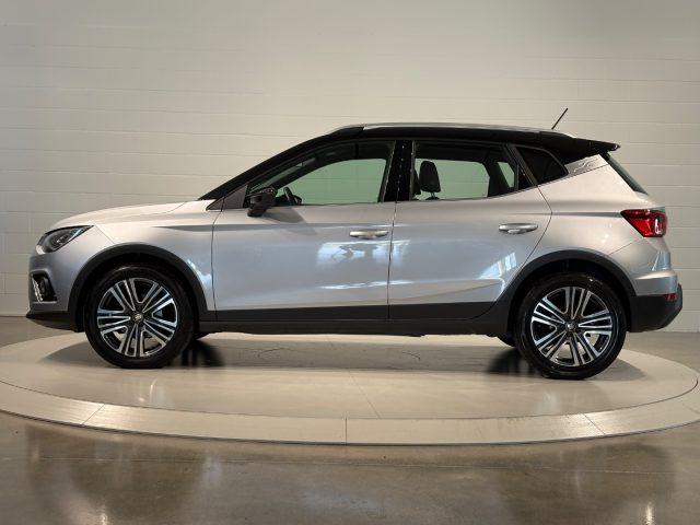 SEAT Arona 1.0 EcoTSI auto 115cv DSG Xcellence PREZZO REALE
