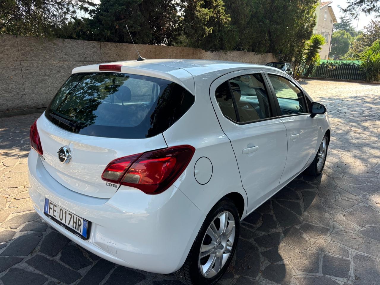 Opel Corsa 1.3 CDTI ecoFLEX 75CV 5 porte