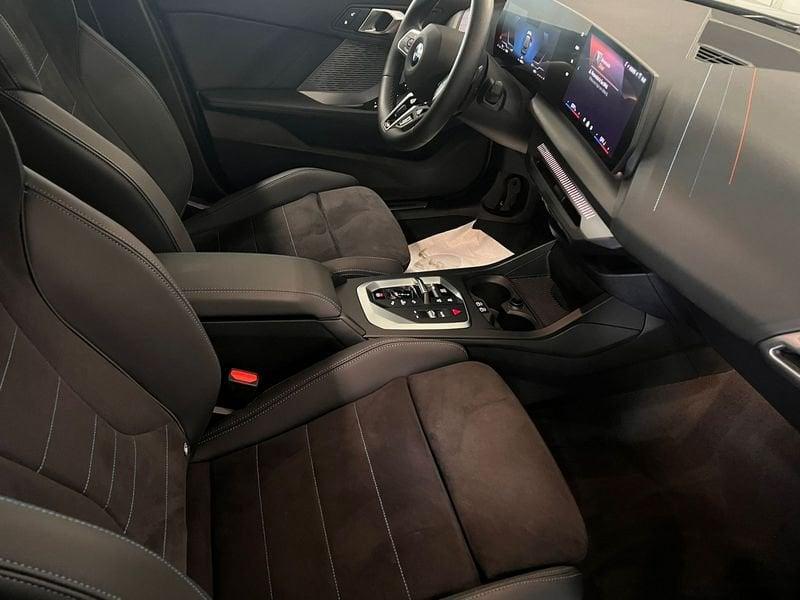 BMW Serie 1 F70 118d MSport PRO auto