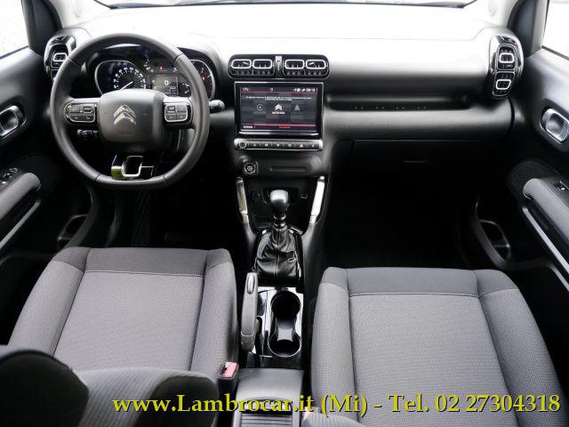 CITROEN C3 Aircross PureTech 110 S&S Shine Pack AZIENDALE