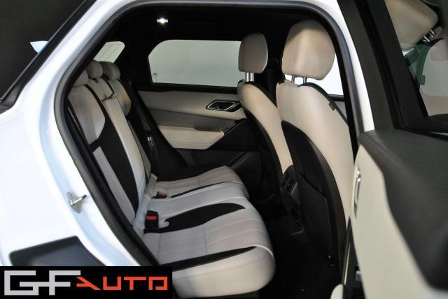 Land Rover Range Rover Velar Range Rover Velar R-Dynamic 180cv auto my20