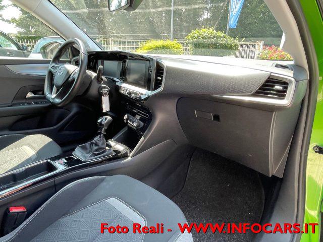 OPEL Mokka 1.2 Turbo 100cv Edition PROMO !