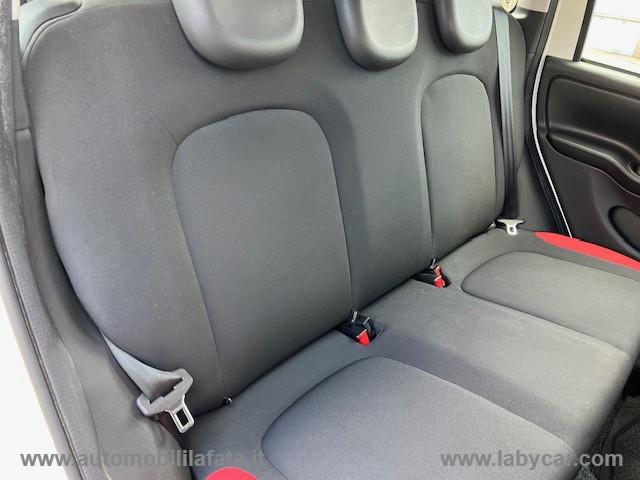 FIAT Panda 1.3 MJT 95 CV S&S Easy KM 115.000