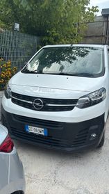 Opel Vivaro 1.5 Diesel 120CV S&S PC-TN S Furgone Enjoy