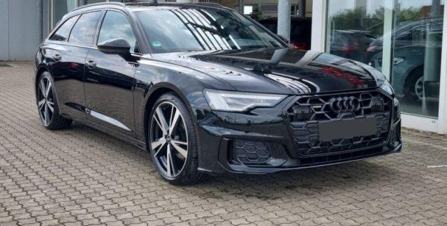 AUDI A6 Avant 40 2.0 TDI quattro ultra S tronic Business