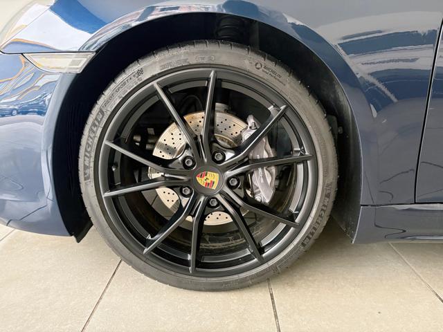 PORSCHE Cayman 718 Cayman 2.0