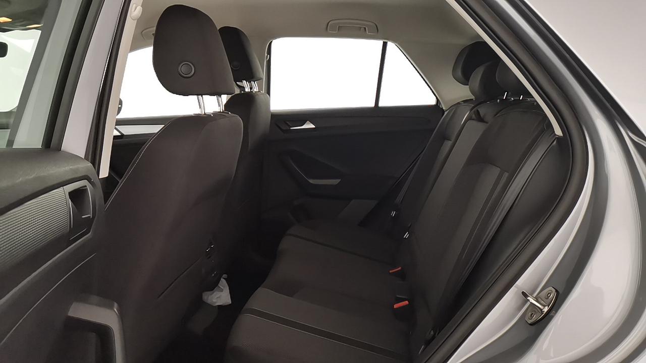 VOLKSWAGEN T-Roc I 2022 - T-Roc 1.0 tsi Life 110cv