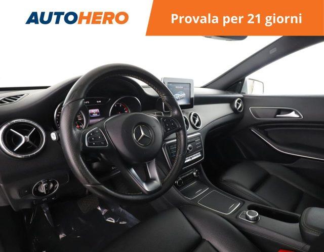 MERCEDES-BENZ CLA 180 Sport