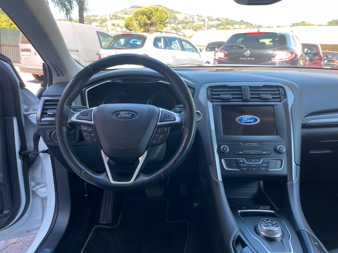 Ford Mondeo 2.0 EcoBlue 150 CV S&S aut. SW ST-Line Business