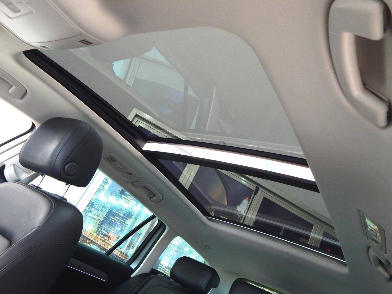 Volkswagen Passat Variant 2.0 TDI Highline 4motion 190cv DSG TETTO-NAVI-PELLE-LED