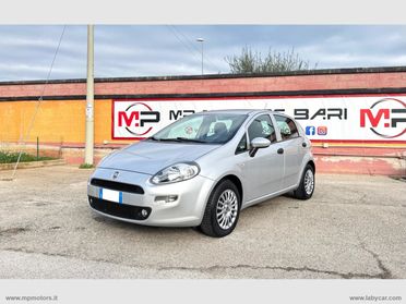 FIAT PUNTO STREET GPL 1.2 69CV