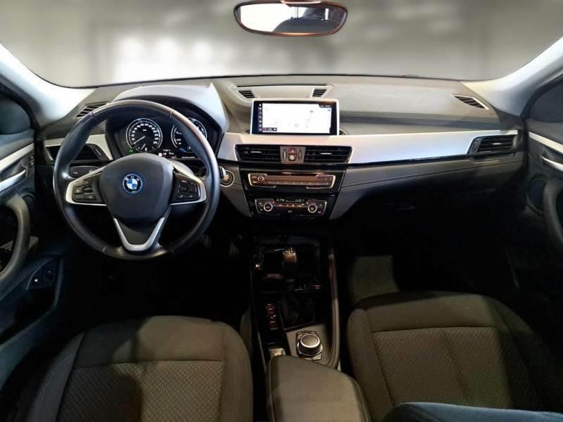 BMW X2 XDRIVE 25E BUSINESS X AUTOMATICO SUV