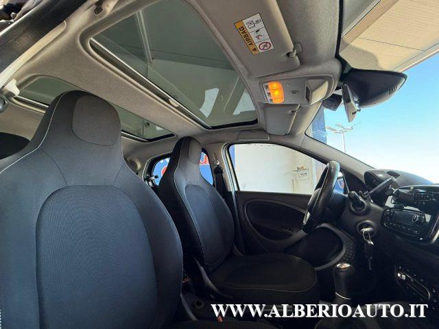 SMART ForFour 70 1.0 Urban Sport Edition