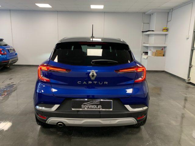 RENAULT Captur 1.0 GPL Intens Full Optional