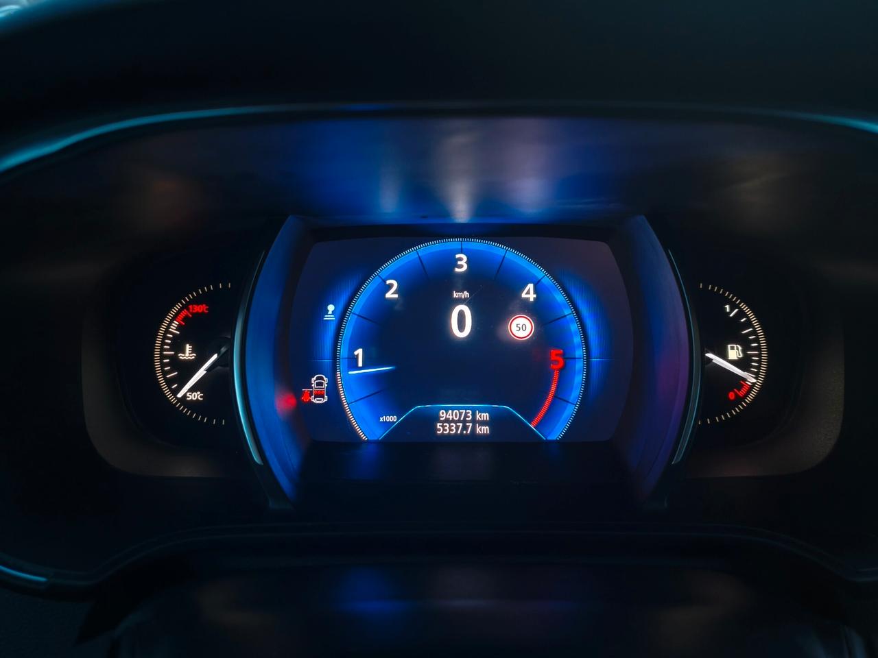 Renault Megane dCi 115 CV Energy Zen