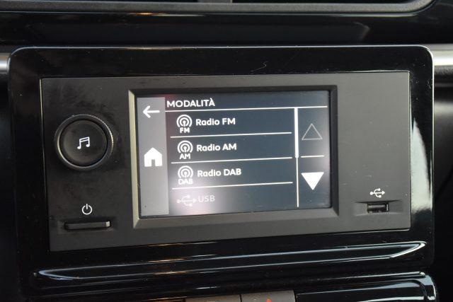 CITROEN C3 PureTech 83 S&S You