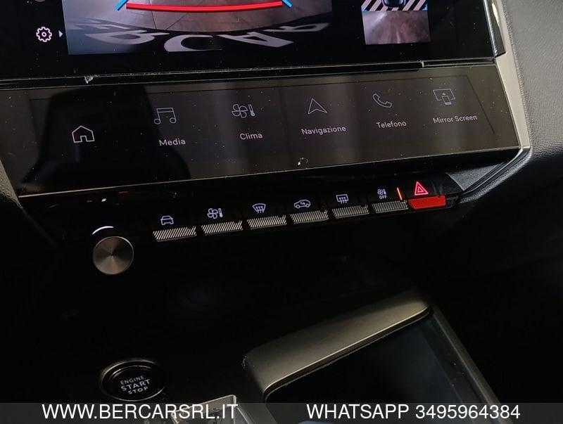 Peugeot 308 308 BlueHDi 130 S&S EAT8 Allure Pack