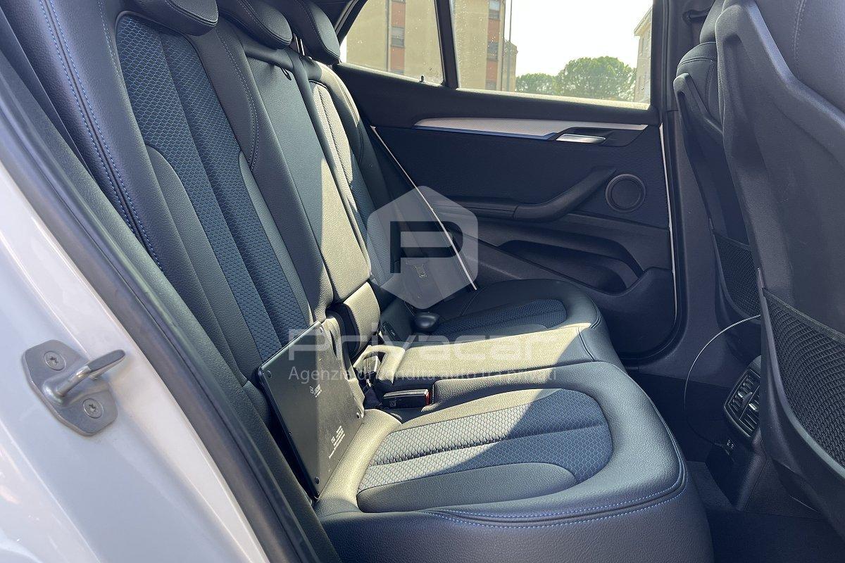 BMW X2 xDrive25d Msport