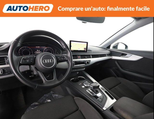 AUDI A4 Avant 2.0 TDI 150 CV S line edition