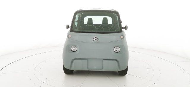 CITROEN Ami My Ami Pop