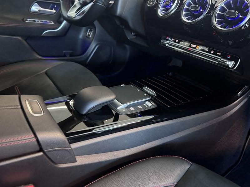 Mercedes-Benz Classe A A 180 d Automatic Premium