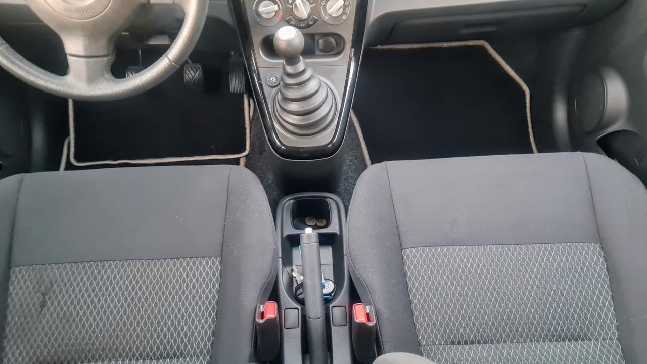 Suzuki Splash 1.2#GPL#VVT GL STYLE