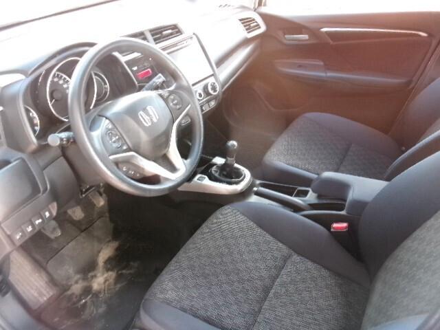 Honda Jazz 1.3 Elegance Navi ADAS