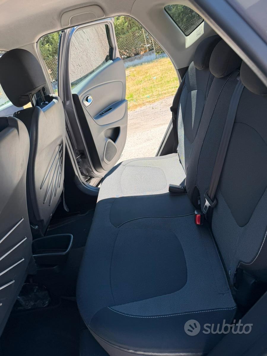 Renault Captur 1.5 Diesel