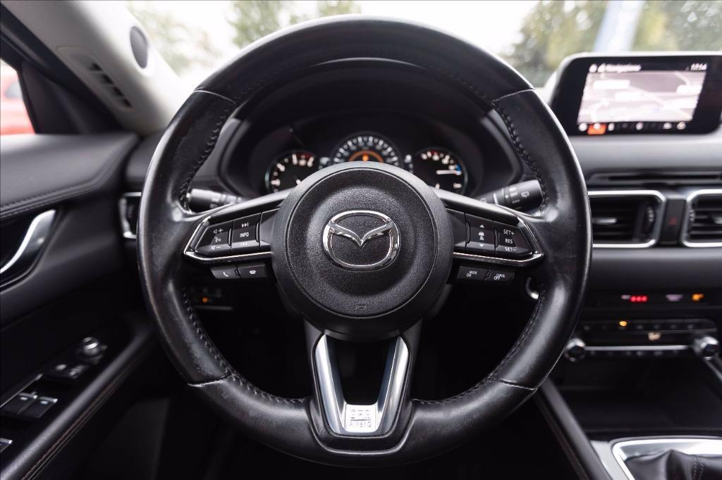 MAZDA CX-5 2.2 Exclusive 2wd 150cv my19 del 2019