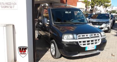 FIAT DOBLO' 1.3 MTJ-2004
