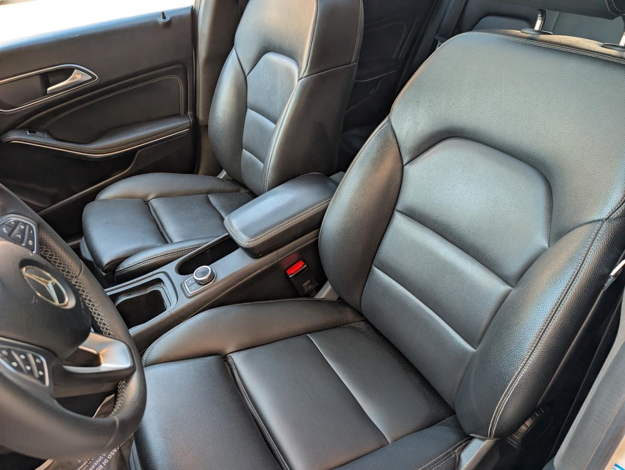 Mercedes-benz CLA 200 d Automatic Premium