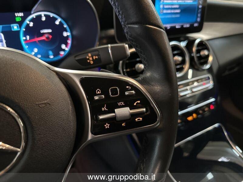 Mercedes-Benz Classe C Classe C-S205 2018 SW Diesel C SW 220 d Premium auto
