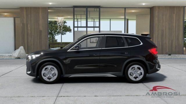 BMW iX1 eDrive20 xLine Premium Package