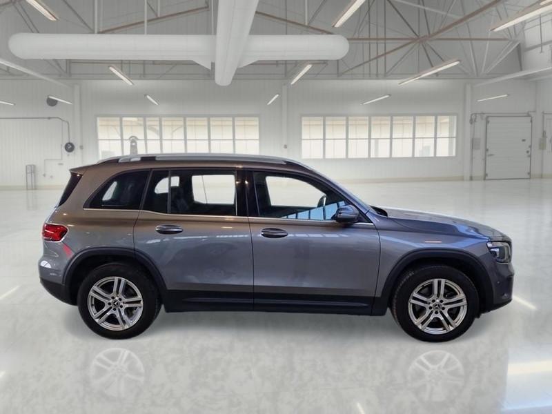 MERCEDES-BENZ GLB 200 D AUTOMATIC 4MATIC BUSINESS EXTR SUV